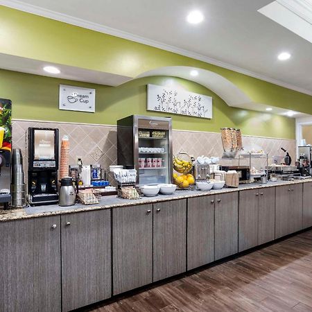 Sleep Inn & Suites Montgomery East I-85 Eksteriør bilde