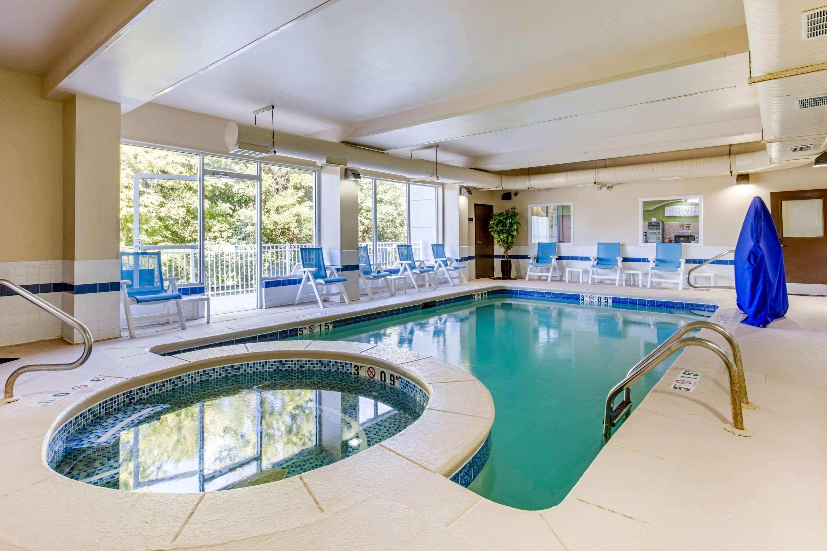 Sleep Inn & Suites Montgomery East I-85 Eksteriør bilde