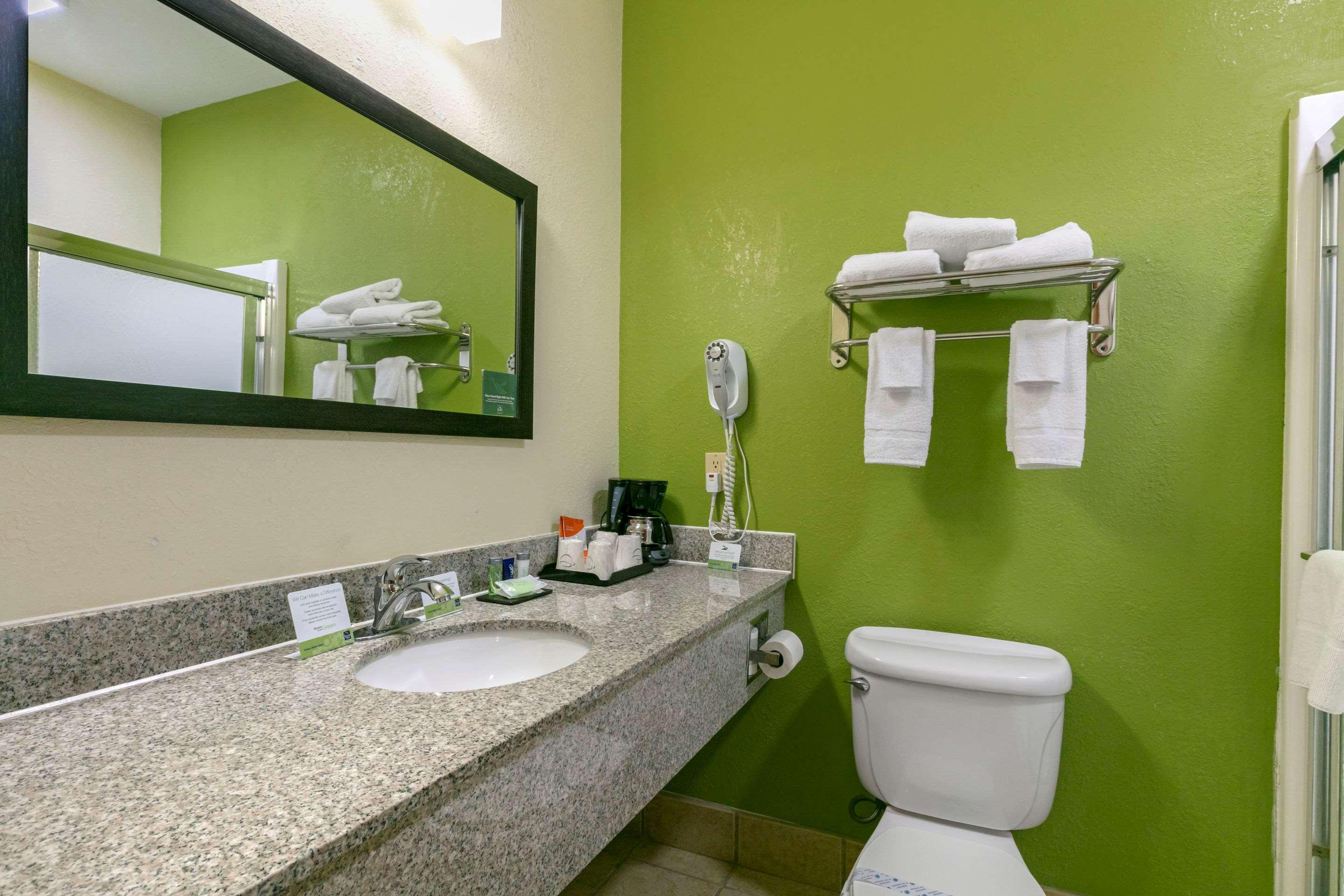 Sleep Inn & Suites Montgomery East I-85 Eksteriør bilde