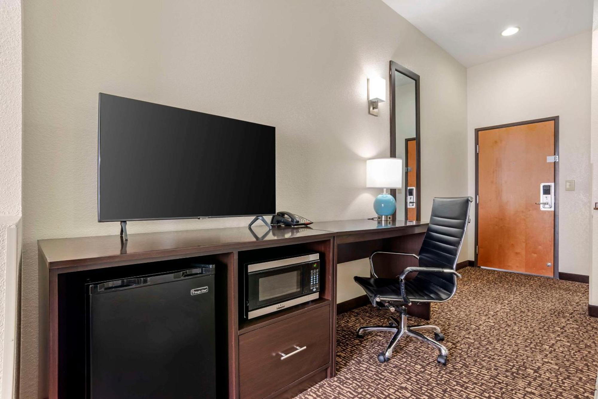 Sleep Inn & Suites Montgomery East I-85 Eksteriør bilde