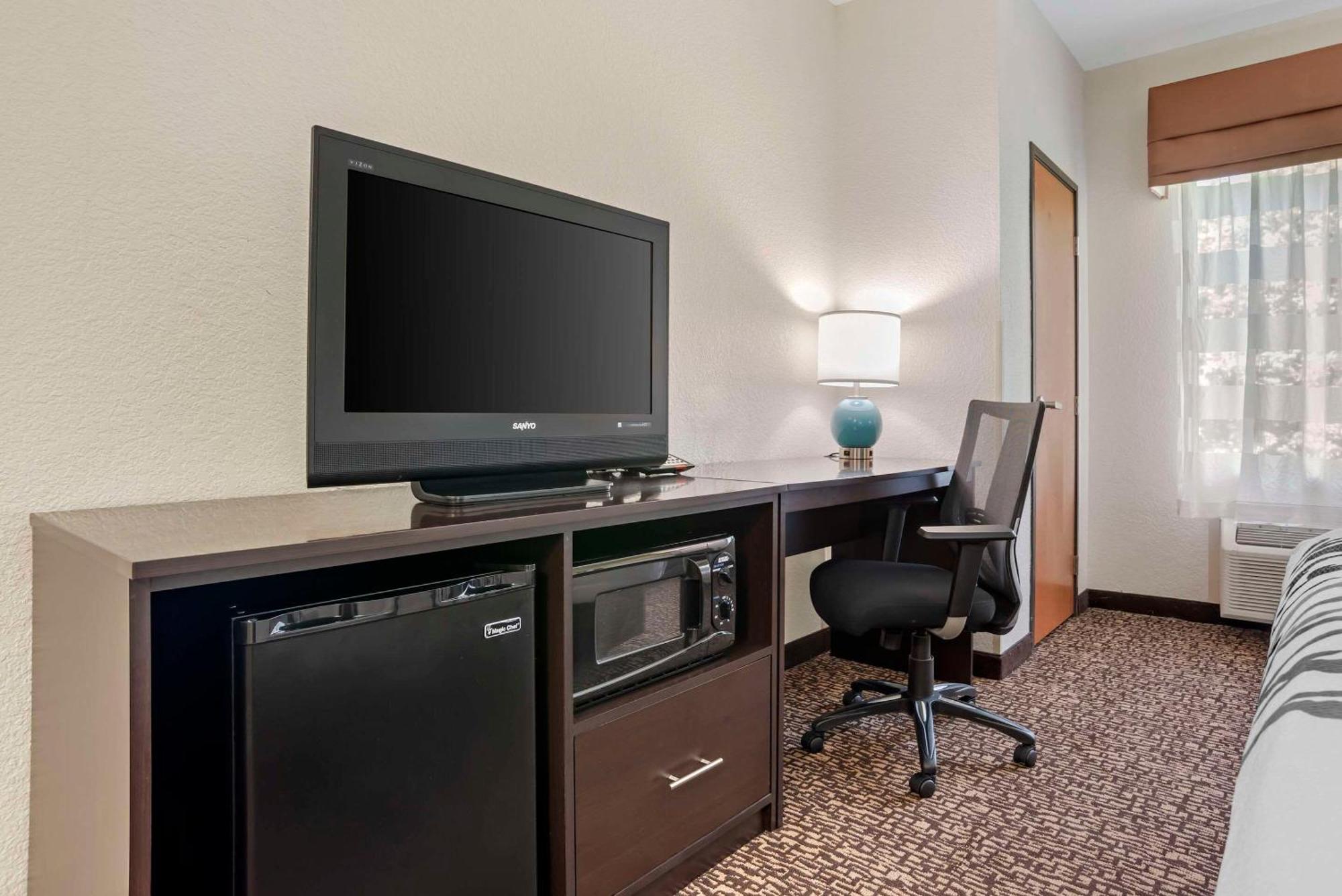 Sleep Inn & Suites Montgomery East I-85 Eksteriør bilde