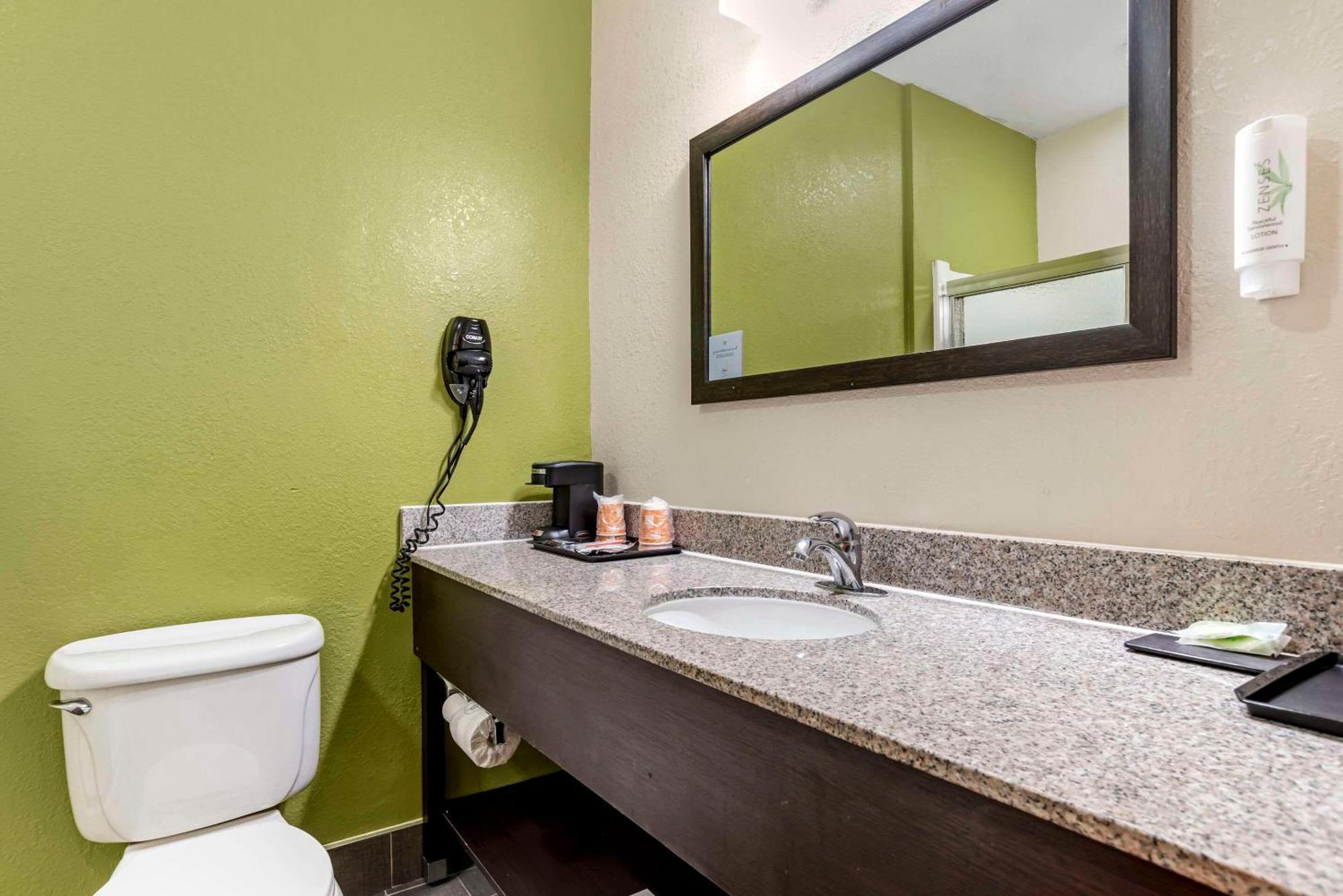Sleep Inn & Suites Montgomery East I-85 Eksteriør bilde