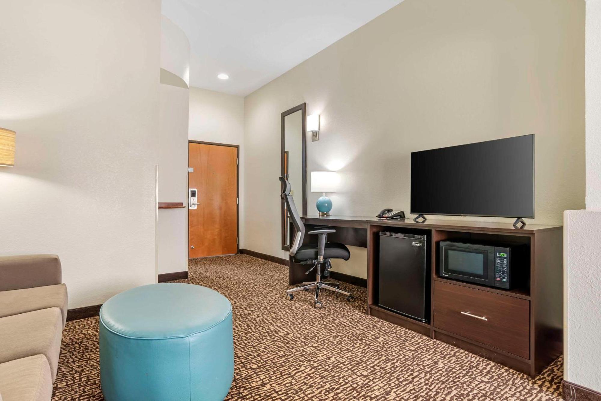 Sleep Inn & Suites Montgomery East I-85 Eksteriør bilde