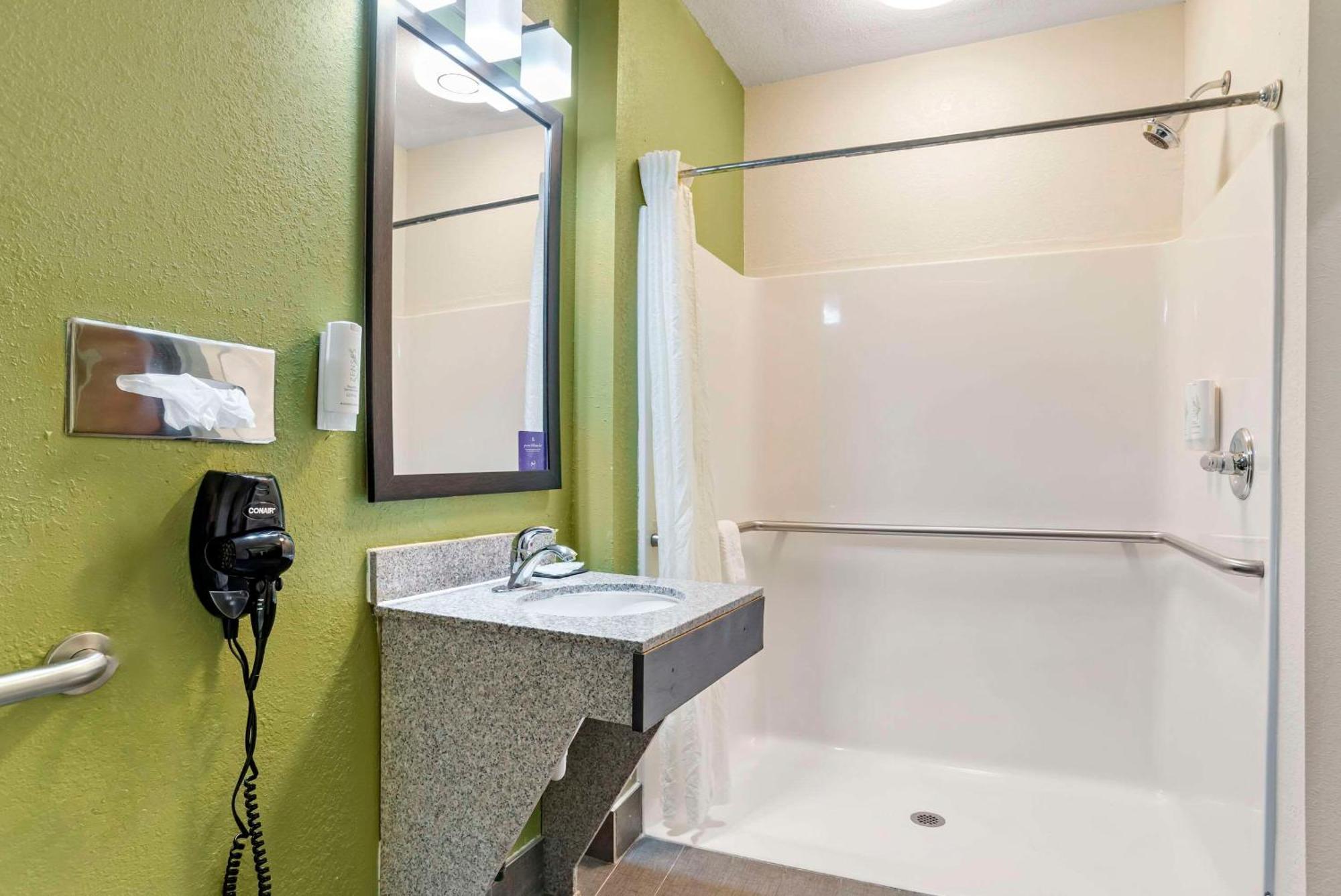 Sleep Inn & Suites Montgomery East I-85 Eksteriør bilde