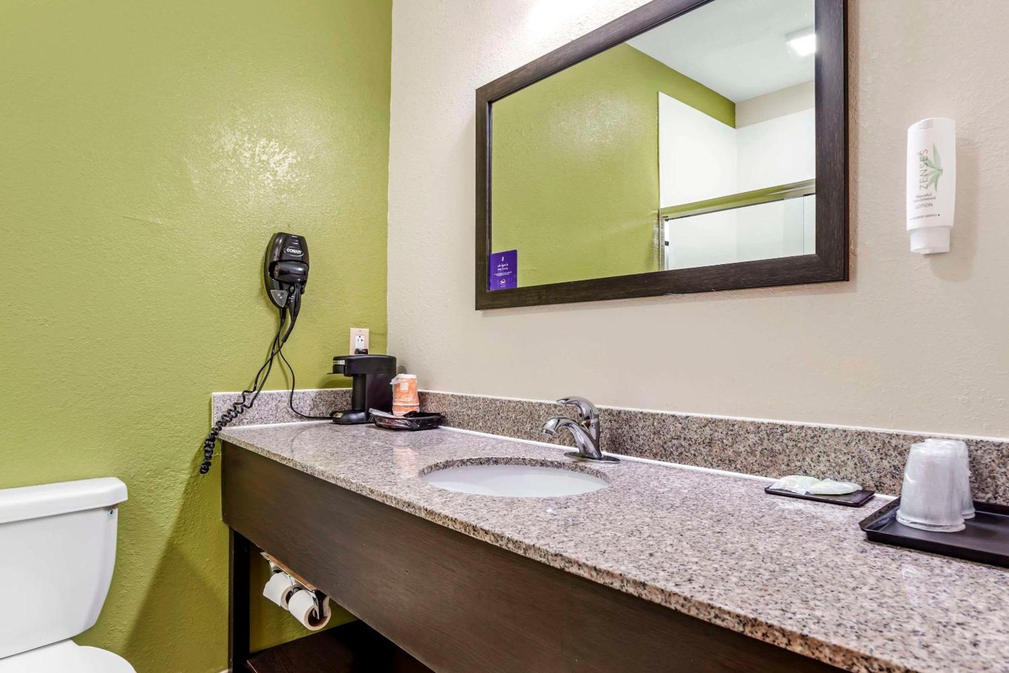 Sleep Inn & Suites Montgomery East I-85 Eksteriør bilde