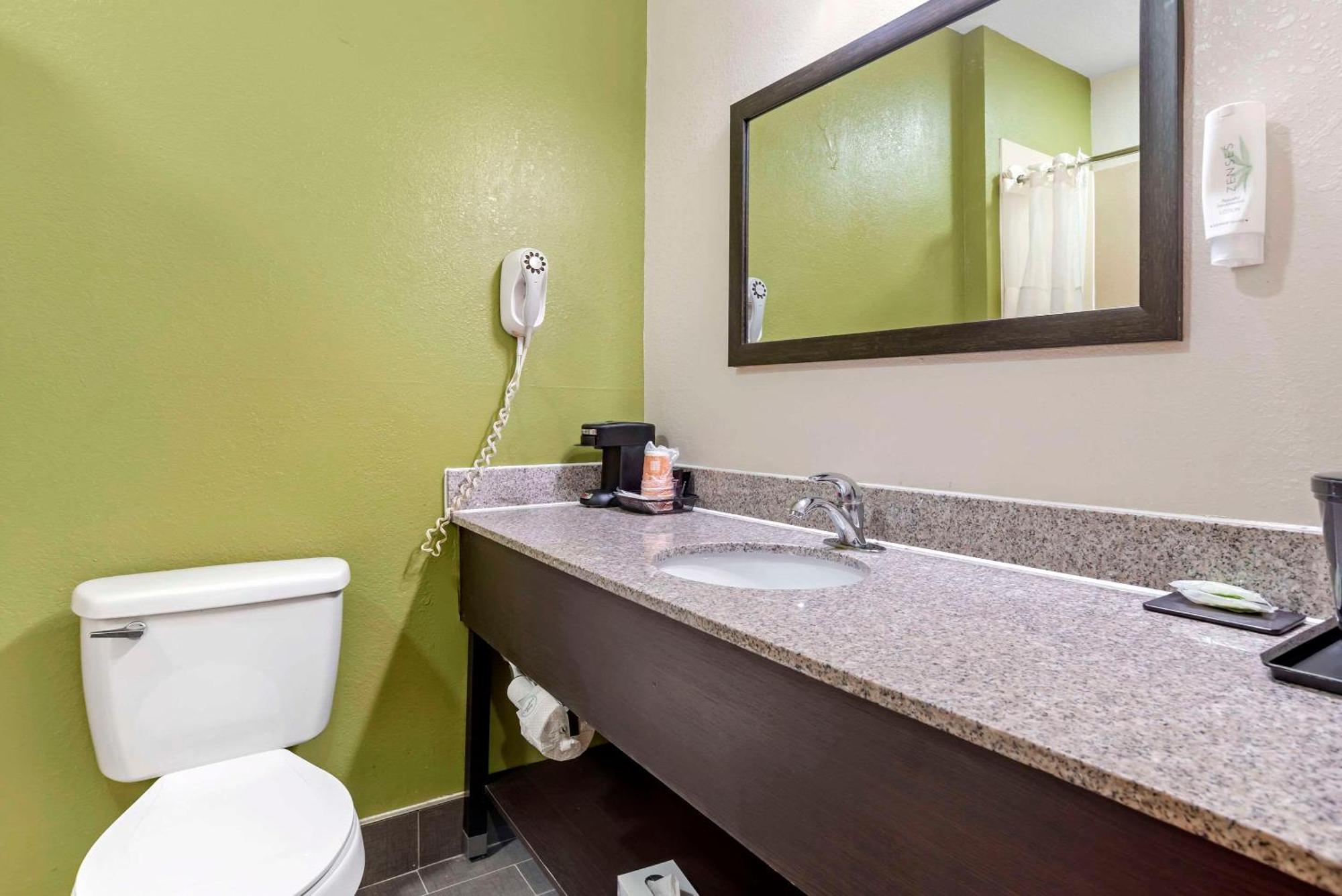 Sleep Inn & Suites Montgomery East I-85 Eksteriør bilde
