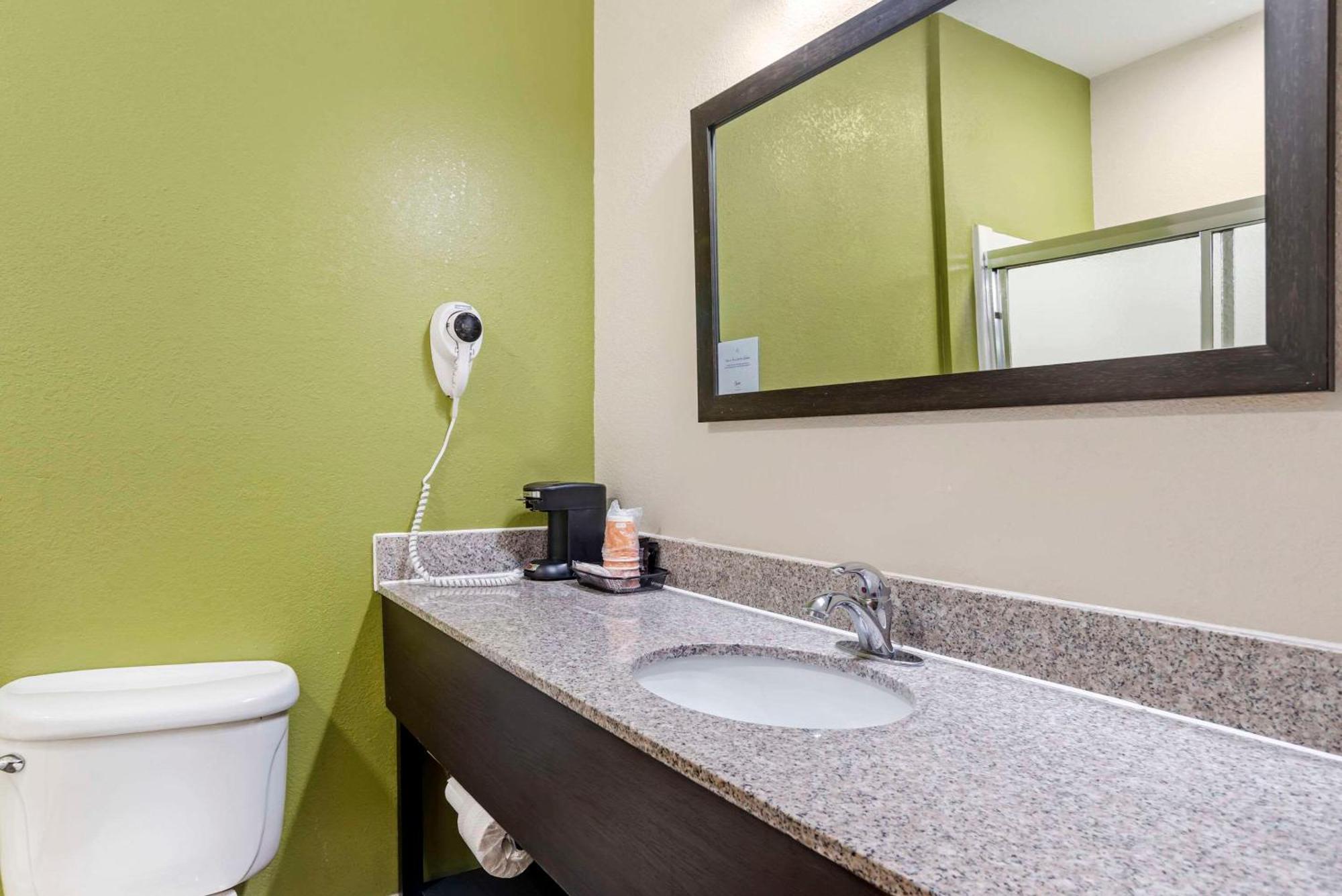 Sleep Inn & Suites Montgomery East I-85 Eksteriør bilde