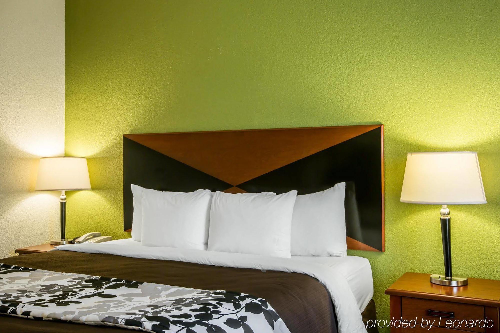 Sleep Inn & Suites Montgomery East I-85 Eksteriør bilde