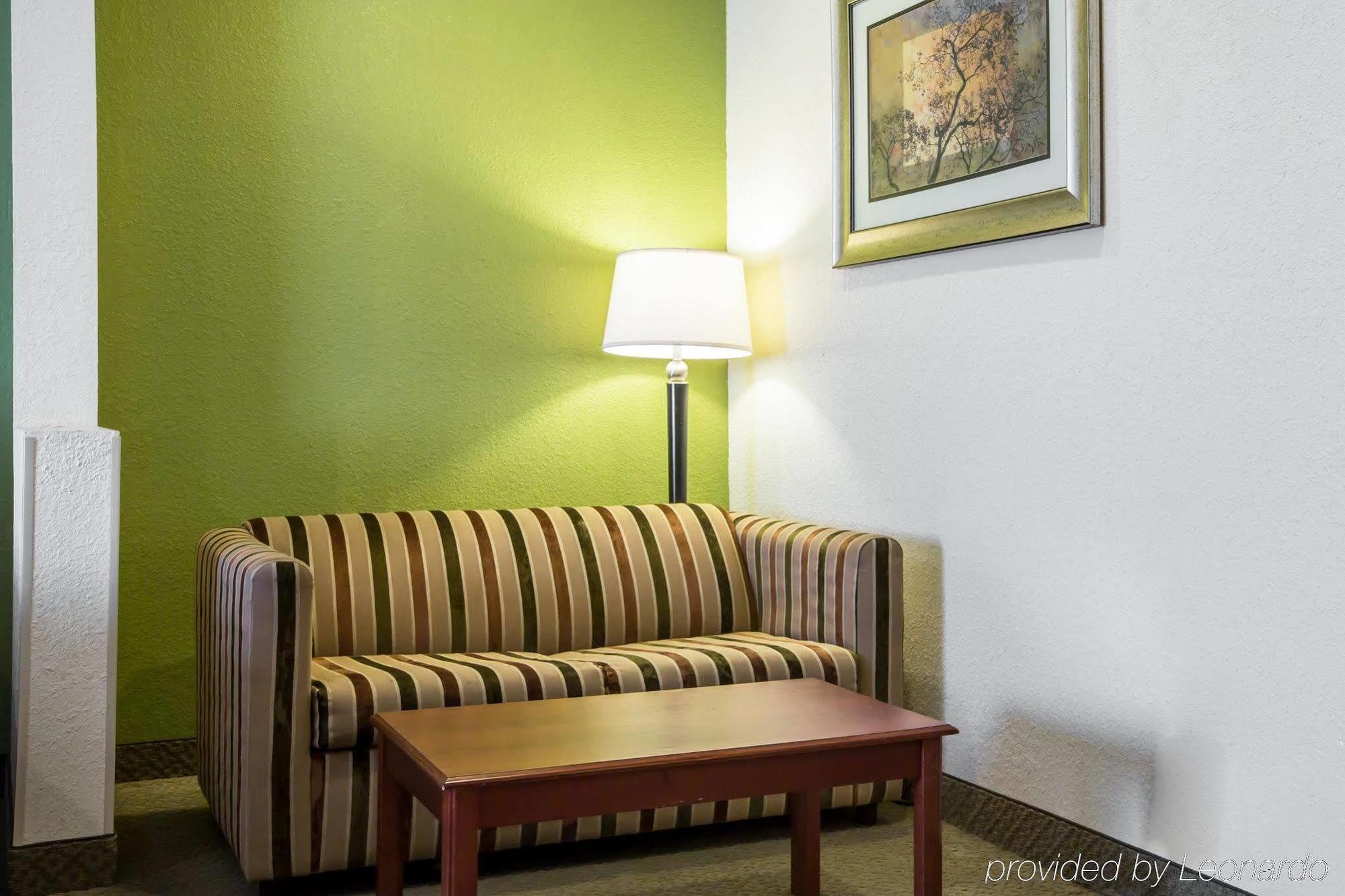 Sleep Inn & Suites Montgomery East I-85 Eksteriør bilde